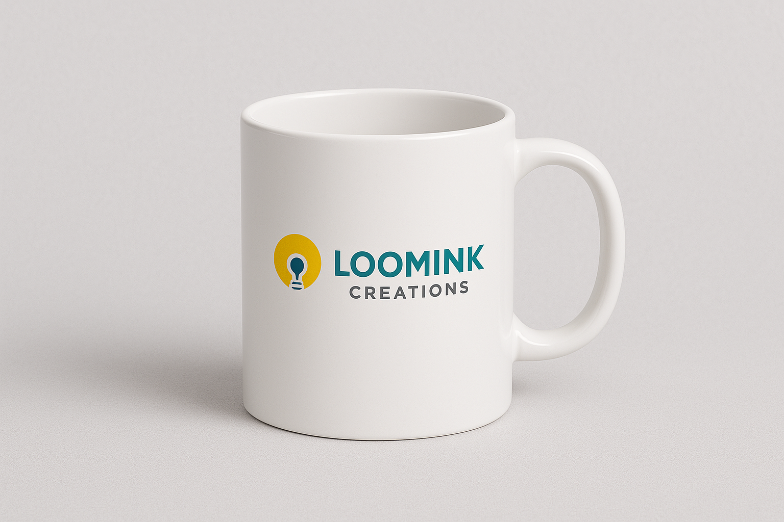 Branded Mug